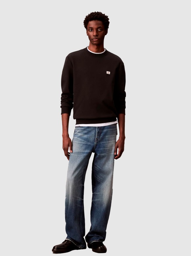 Camisola/sweater Homem Calvin Klein