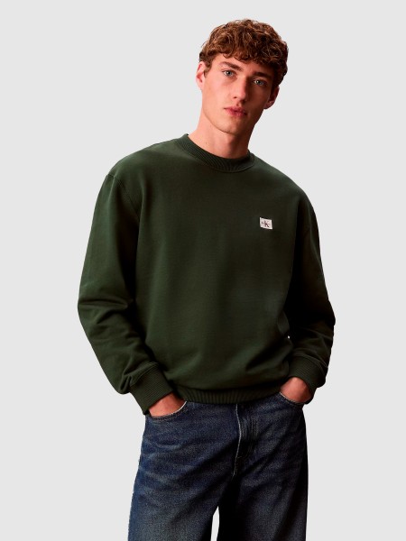 Camisola/sweater Homem Calvin Klein