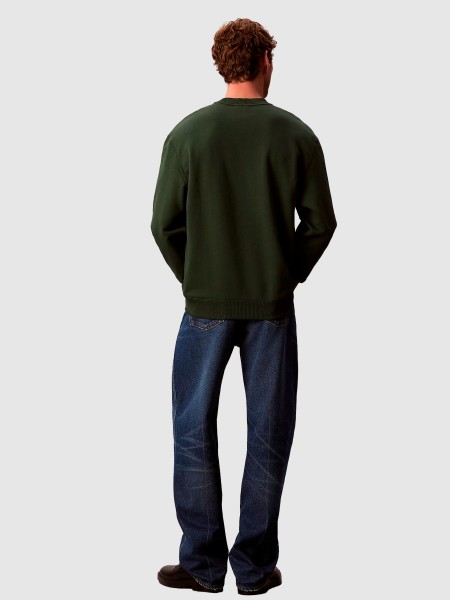 Jersey Masculino Calvin Klein Jersey Masculino Calvin Klein