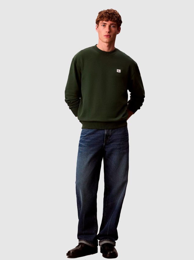 Camisola/sweater Homem Calvin Klein