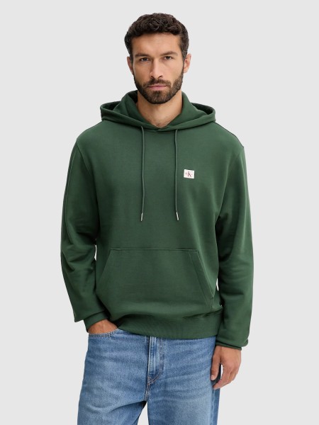 Camisola/sweater Homem Calvin Klein