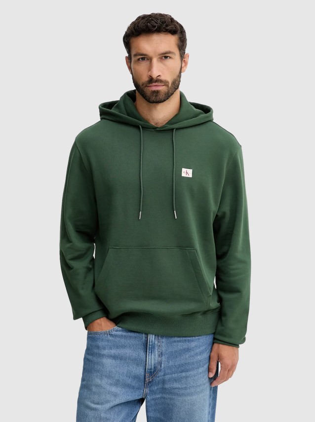 Camisola/sweater Homem Calvin Klein