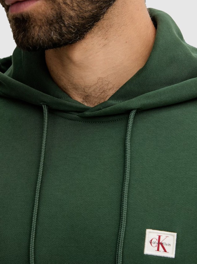 Camisola/sweater Homem Calvin Klein