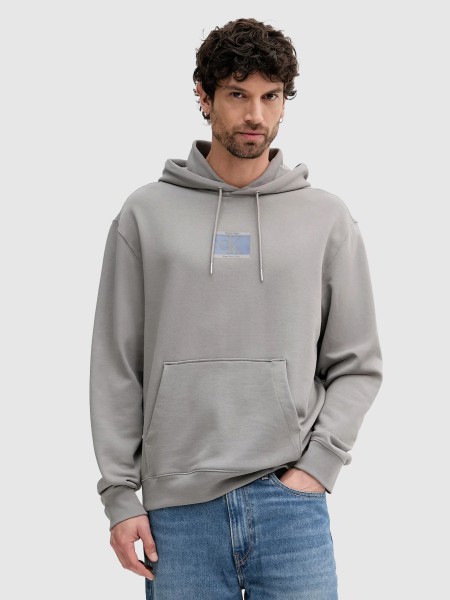 Jumper Male Calvin Klein