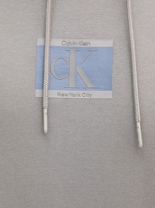 Camisola/sweater Homem Calvin Klein