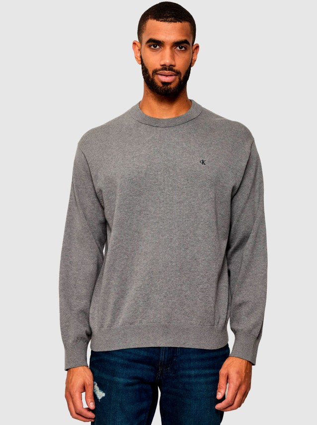 Jerseys Masculino Calvin Klein