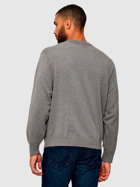 Jumpers Male Calvin Klein Jumpers Male Calvin Klein
