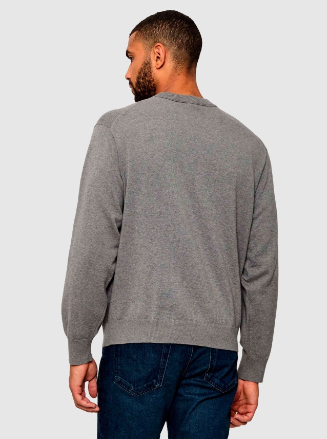 Jerseys Masculino Calvin Klein