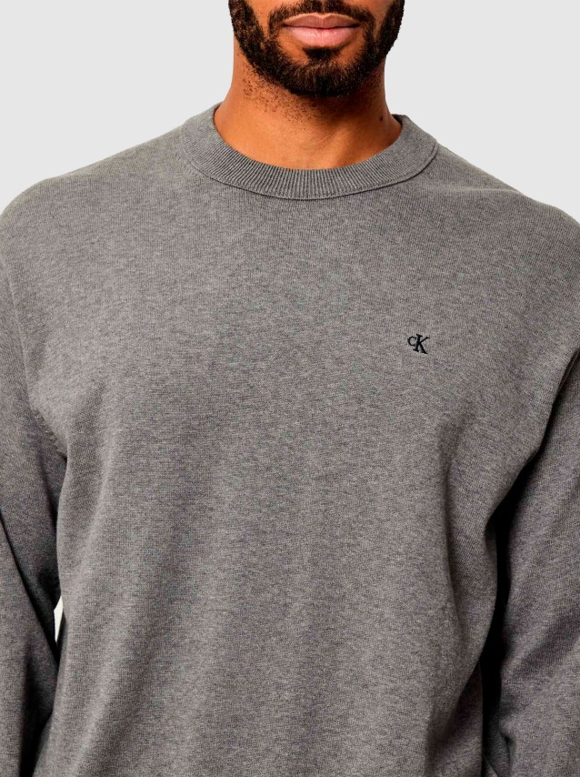 Jumpers Male Calvin Klein