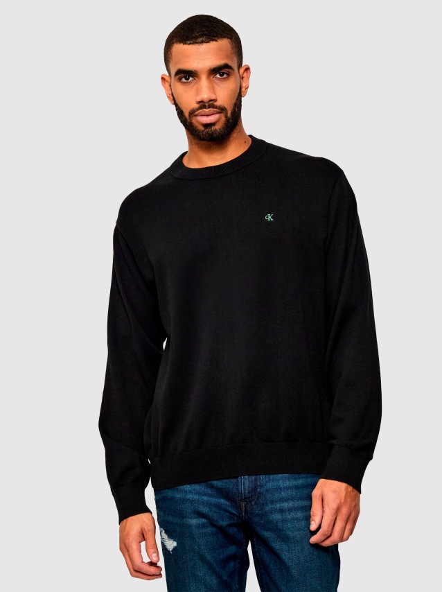 Jumpers Male Calvin Klein