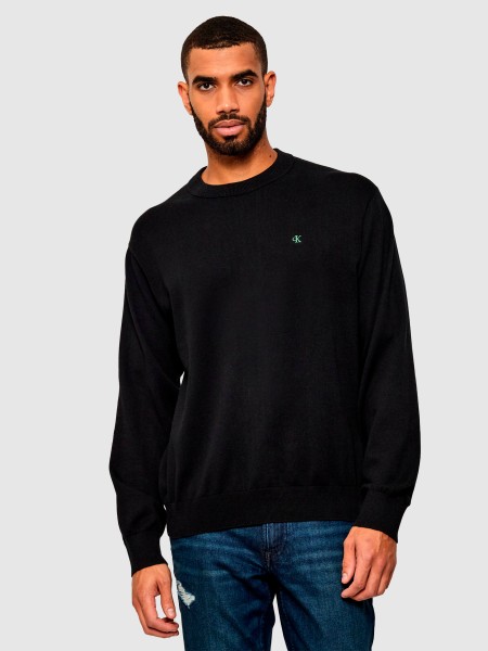 Jumpers Male Calvin Klein