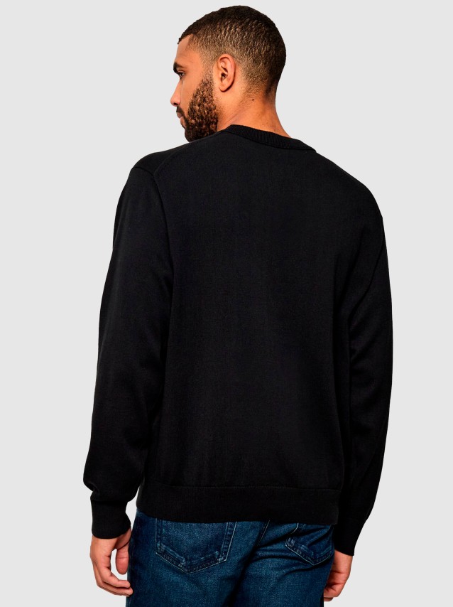 Jumpers Male Calvin Klein
