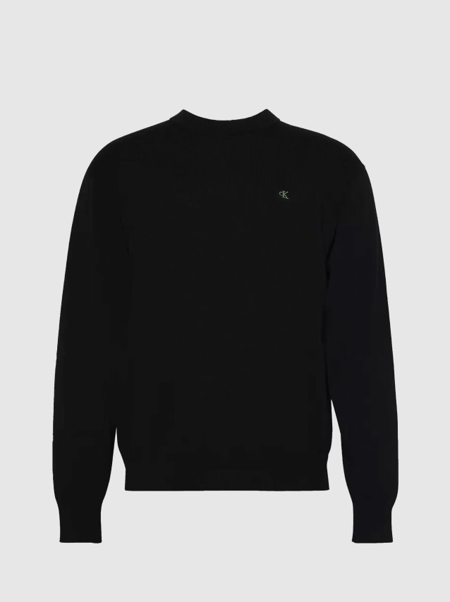 Camisolas Homem Calvin Klein