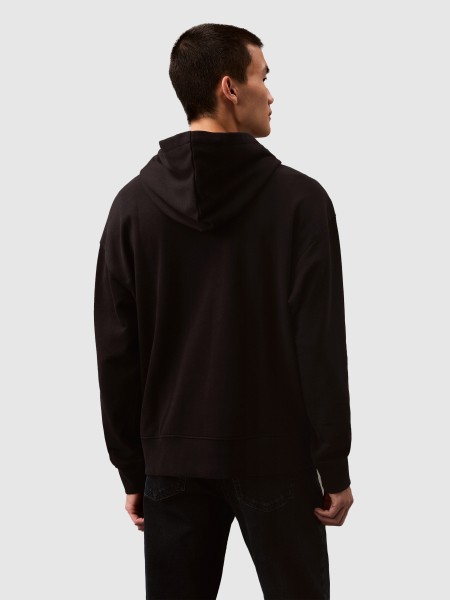 Camisola/sweater Homem Calvin Klein Camisola/sweater Homem Calvin Klein