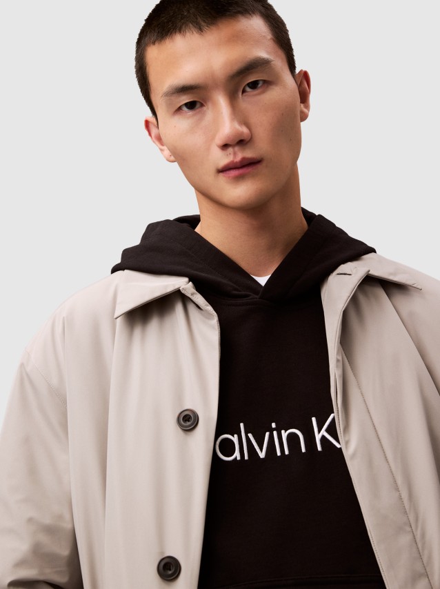 Jersey Masculino Calvin Klein