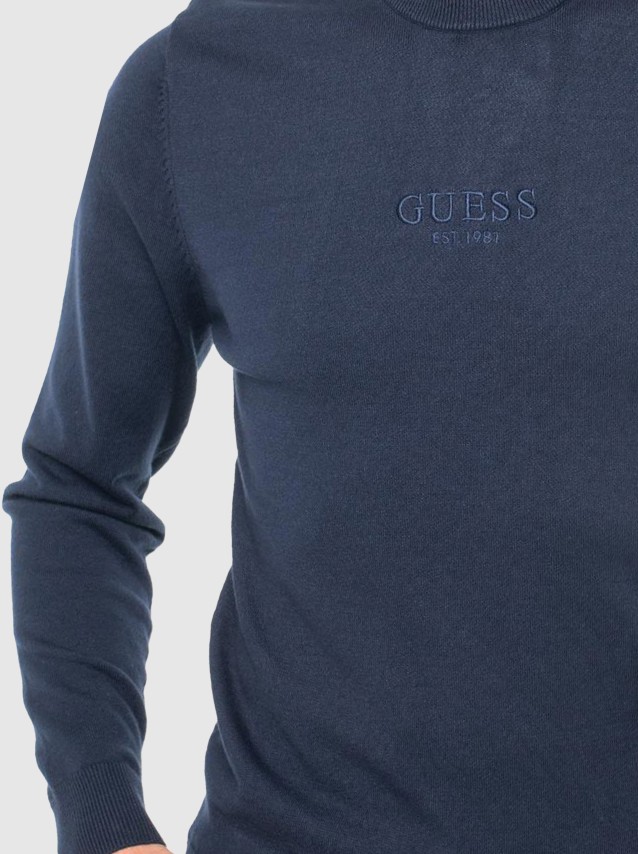 Jerseys Masculino Guess