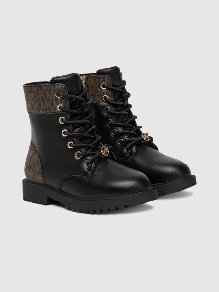 Boots Female Michael Kors Kids Boots Female Michael Kors Kids