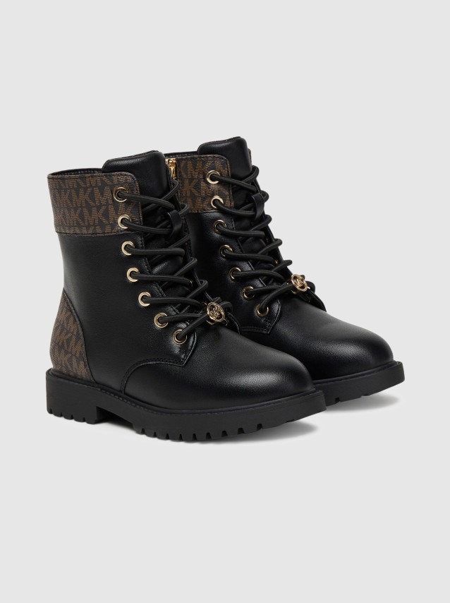 Bottes Fminin Michael Kors Kids