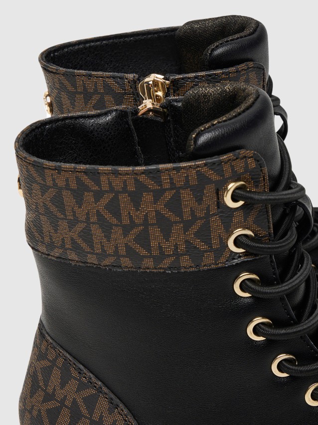 Boots Female Michael Kors Kids