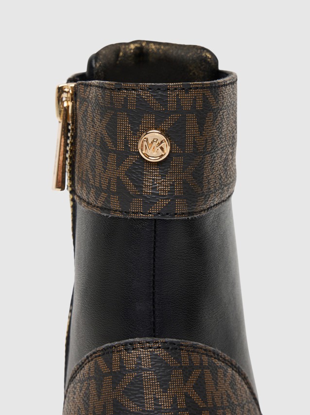 Boots Female Michael Kors Kids