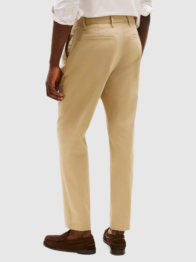 Trousers Male Tommy Hilfiger