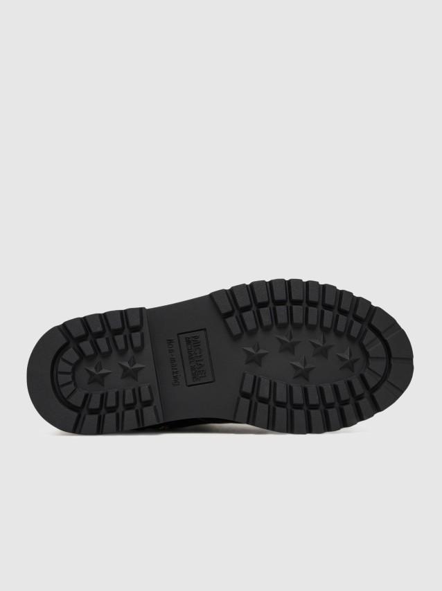 Boots Female Michael Kors Kids