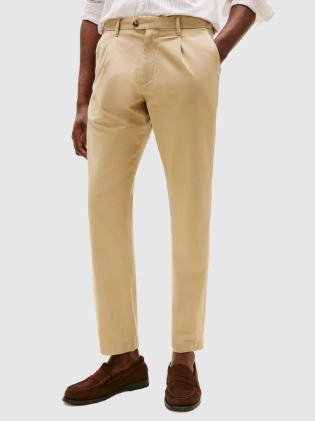 Trousers Male Tommy Hilfiger