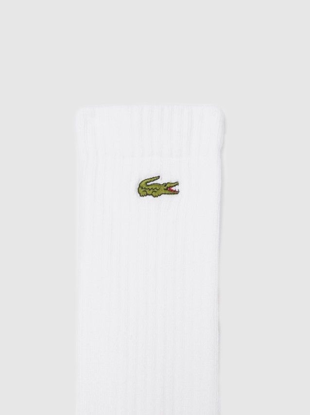 Socks Male Lacoste