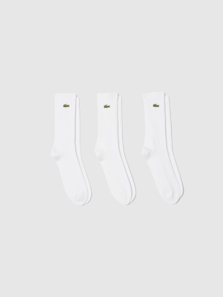 Socks Male Lacoste