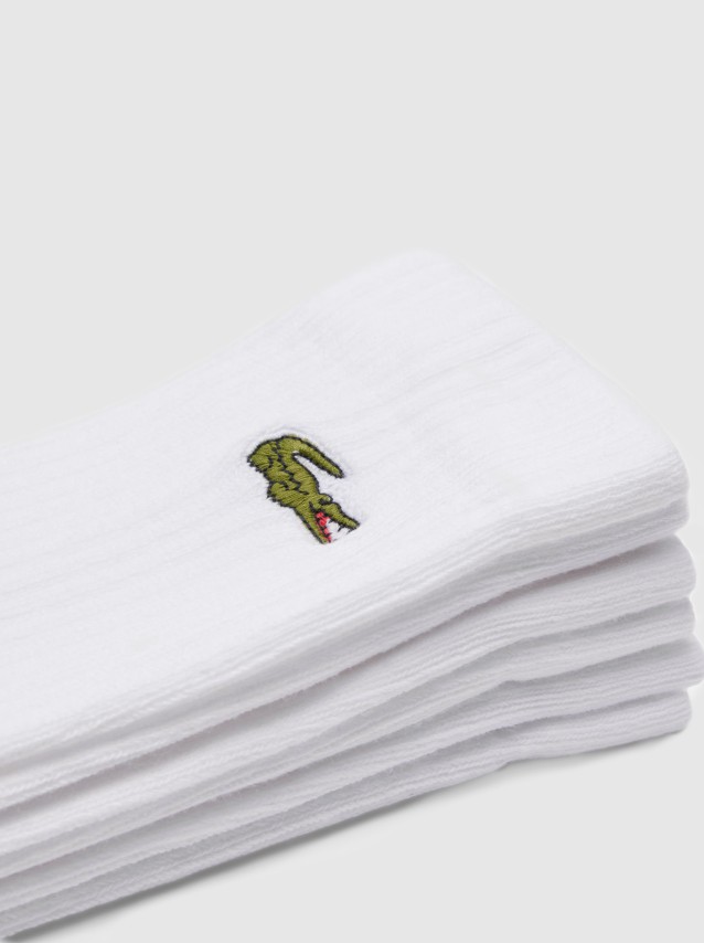 Socks Male Lacoste