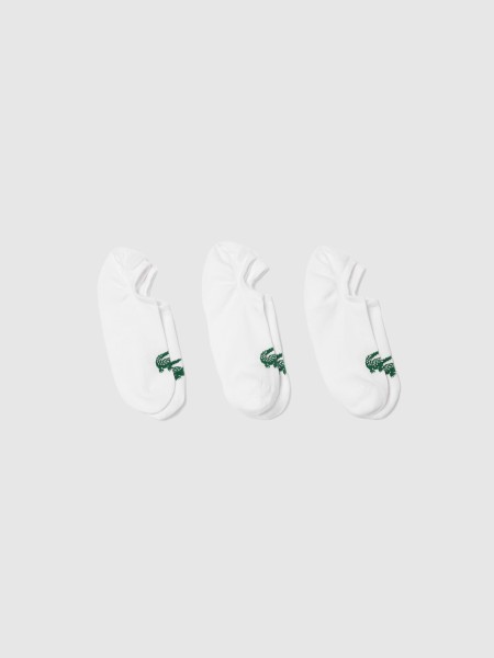 Socks Male Lacoste