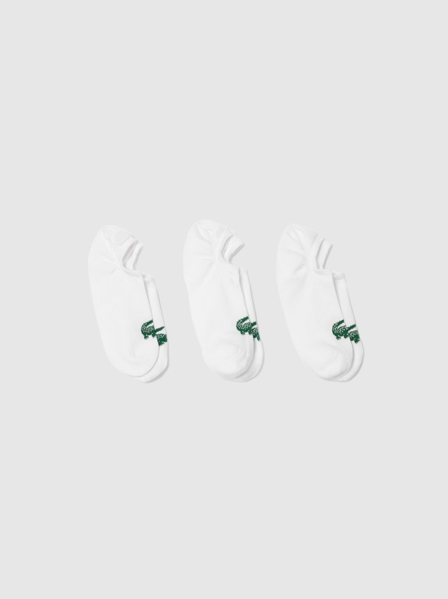 Socks Male Lacoste
