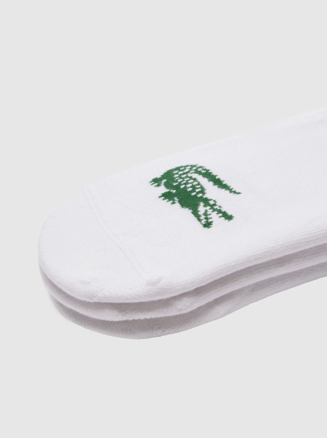 Socks Male Lacoste