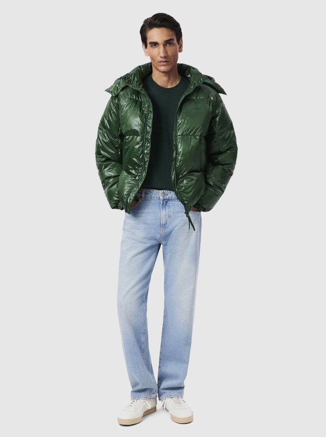 T-Shirt Male Lacoste