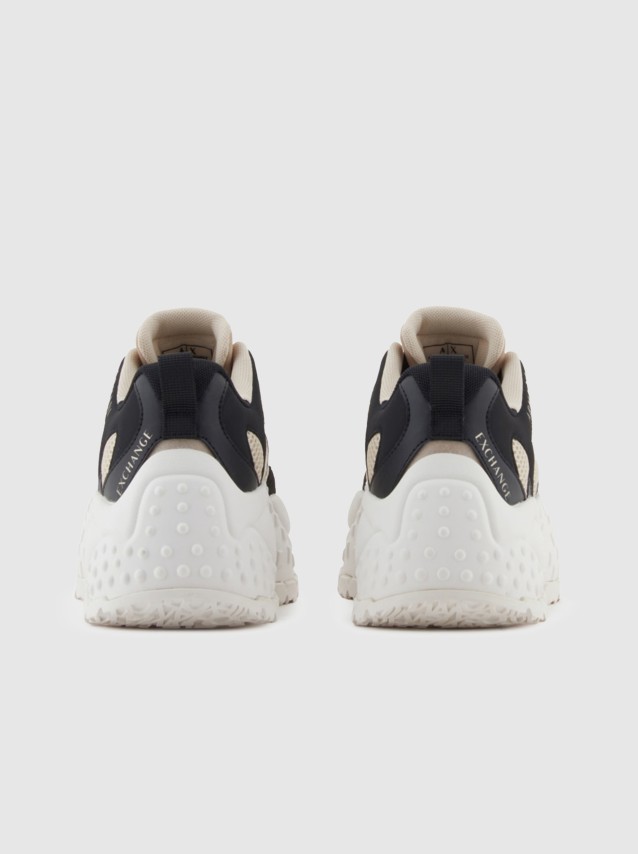 Zapatillas Femenino Armani Exchange