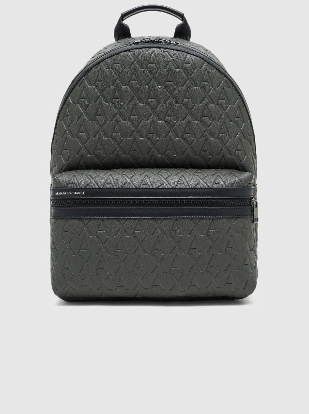 Backpacks Male Armani Exchange