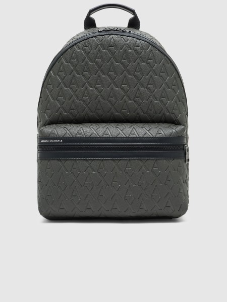 Backpacks Male Armani Exchange