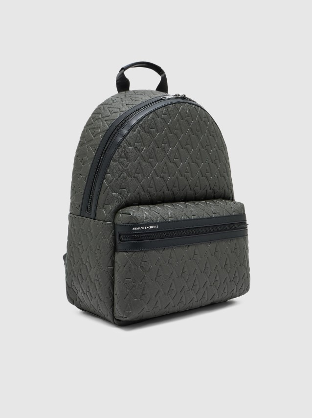 Sacs À dos Masculin Armani Exchange