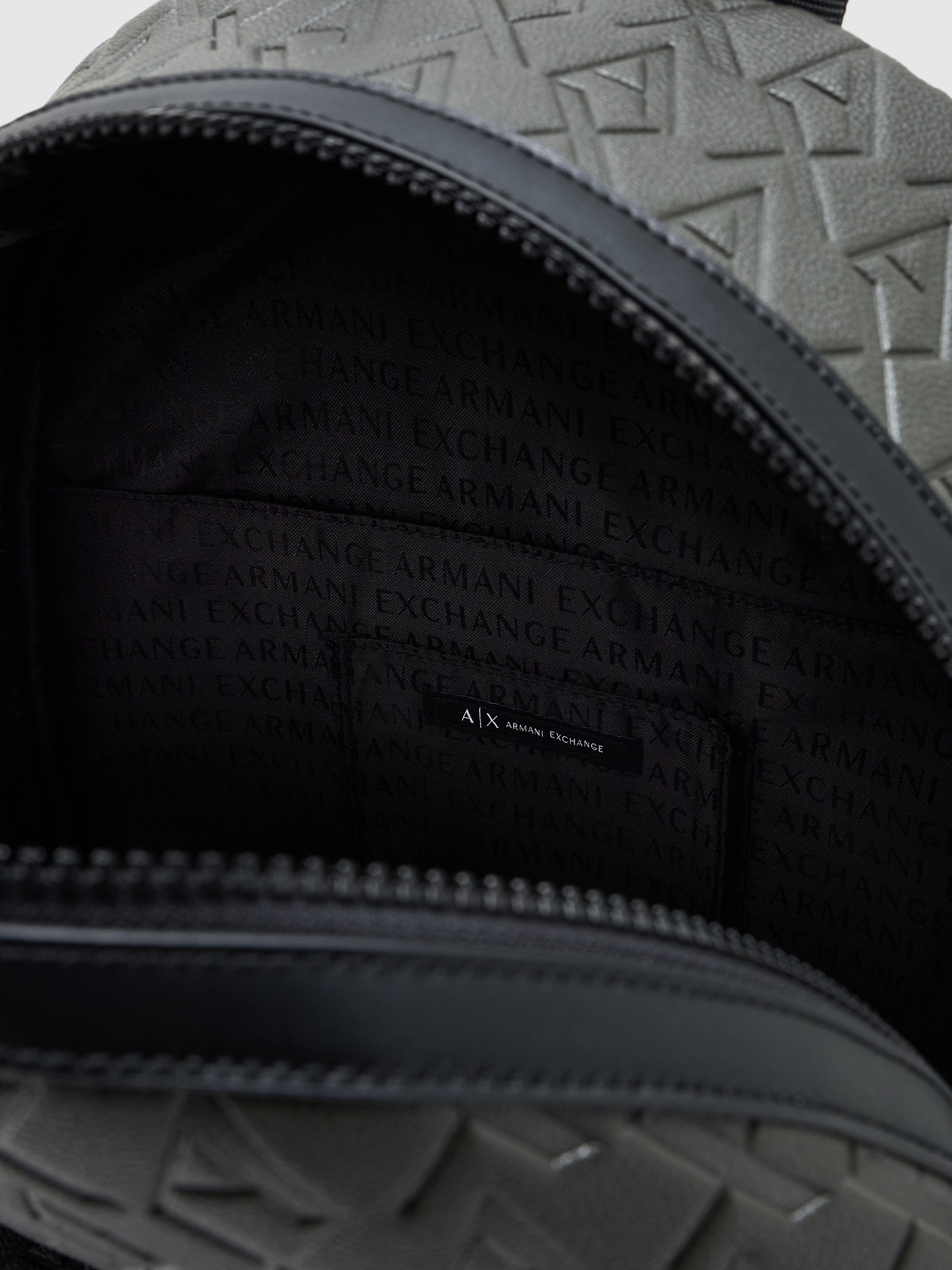 Mochilas Masculino Armani Exchange