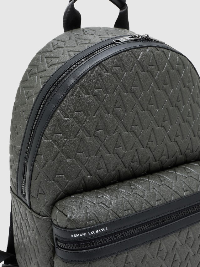 Sacs À dos Masculin Armani Exchange