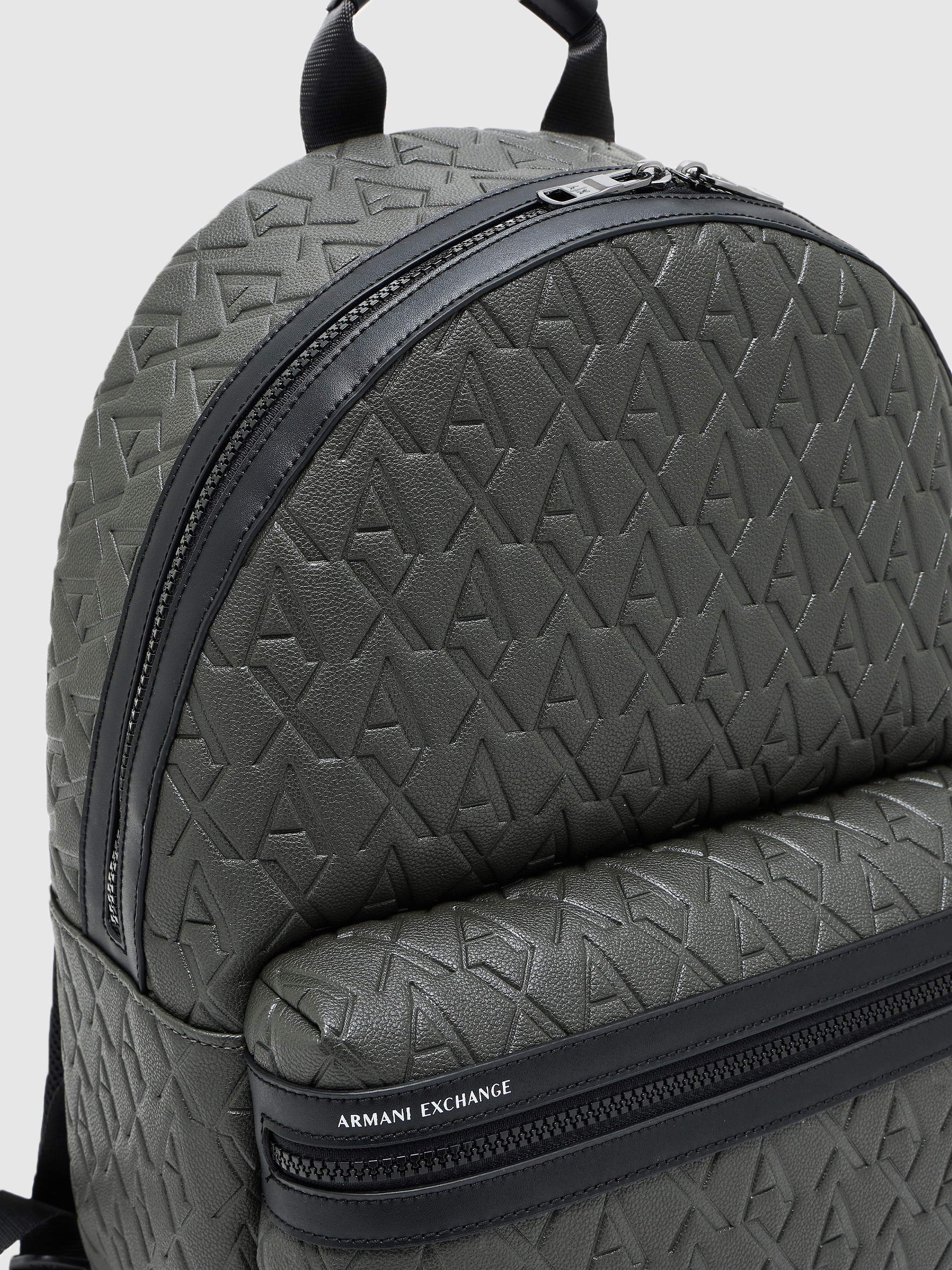 Mochilas Masculino Armani Exchange