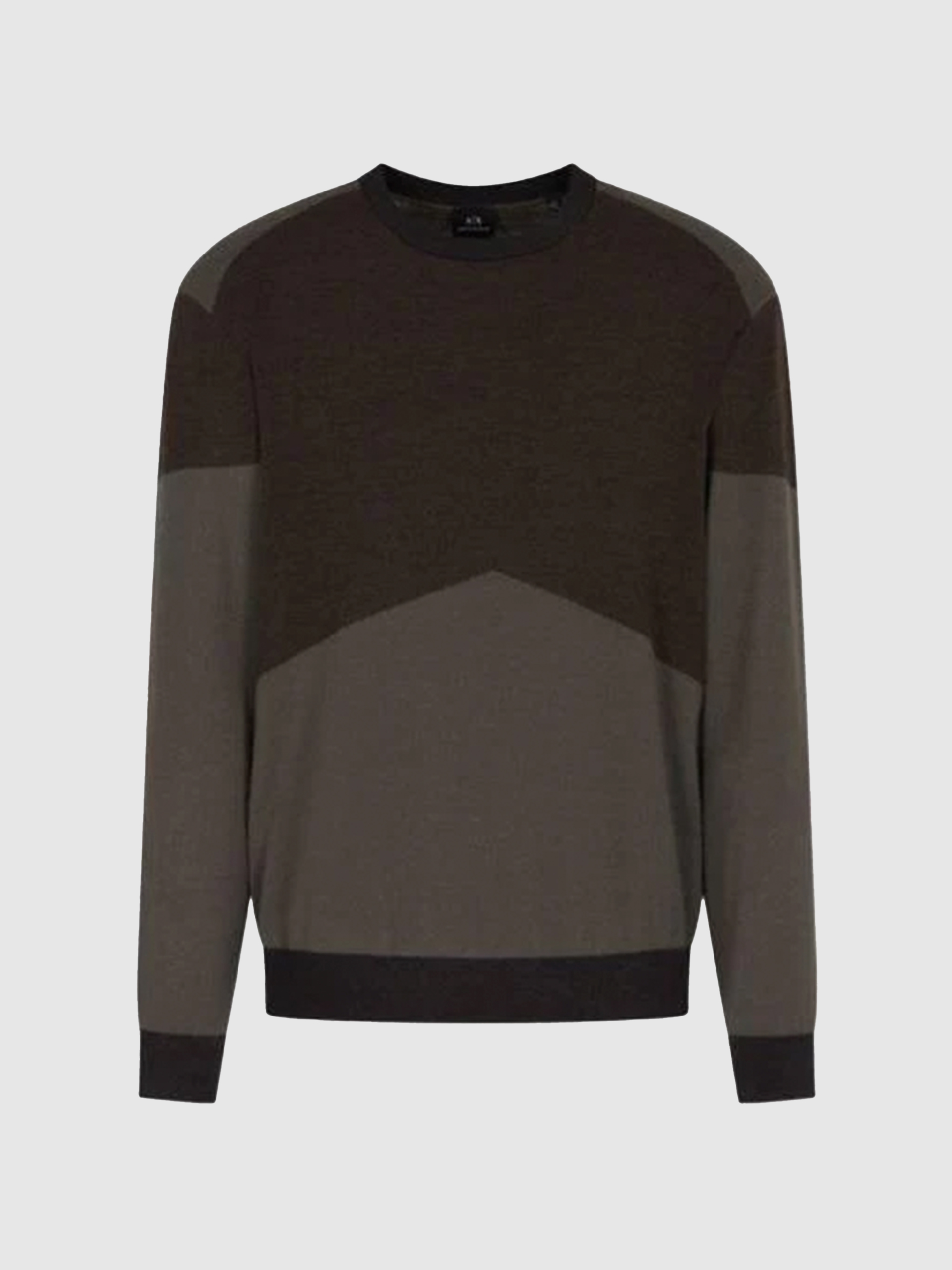 Sweatshirt Masculin Armani Exchange