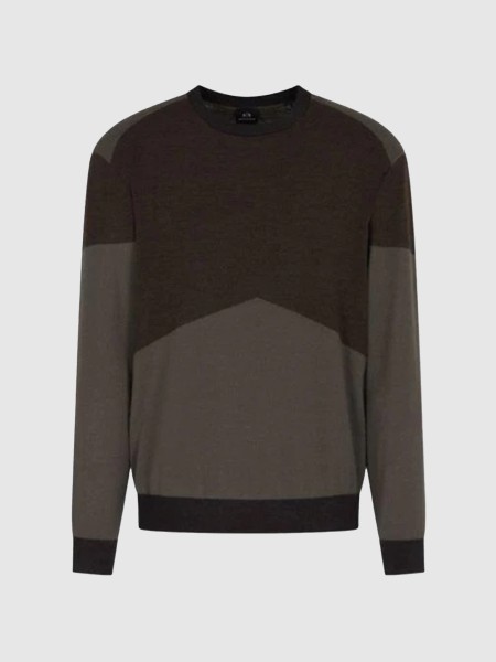Sweatshirt Masculin Armani Exchange