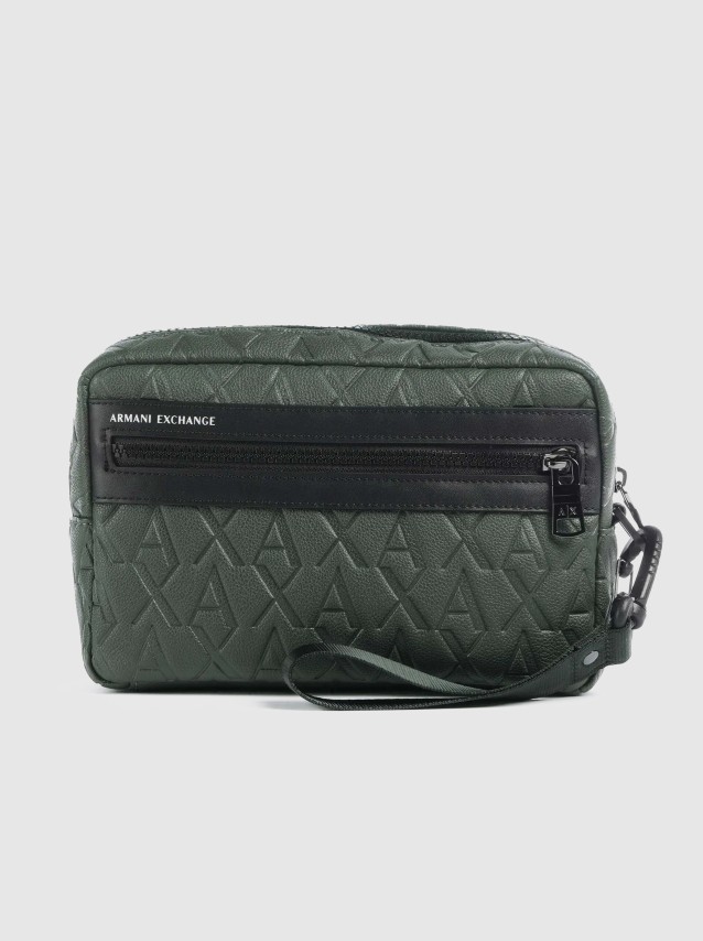 Briefcases Male Armani Exchange