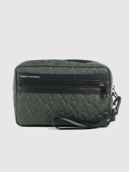 Briefcases Male Armani Exchange