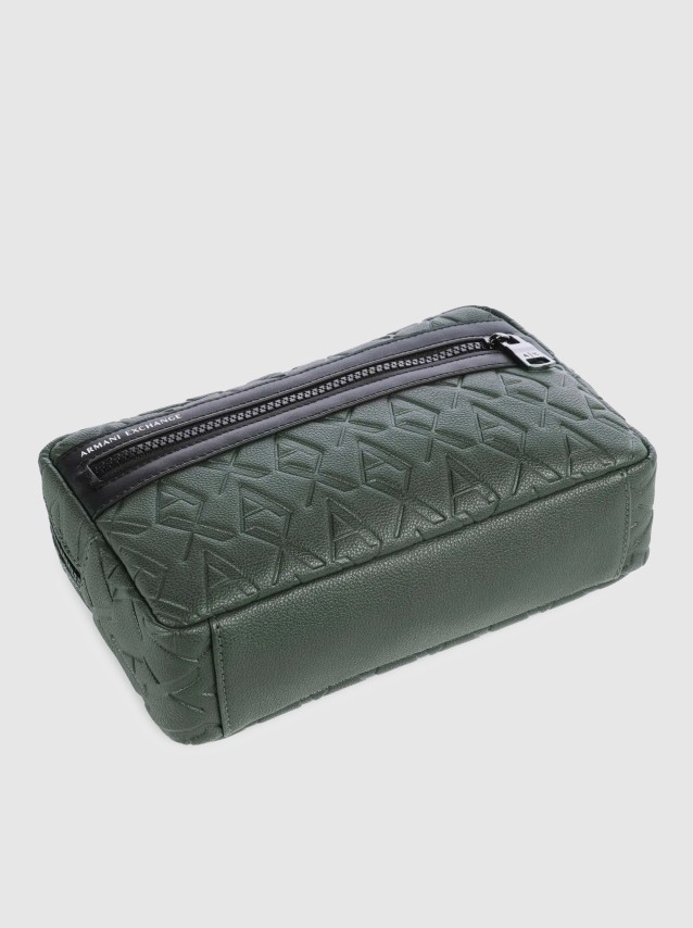 Maletines Masculino Armani Exchange