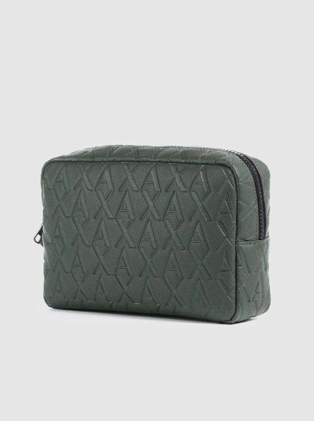 Briefcases Male Armani Exchange