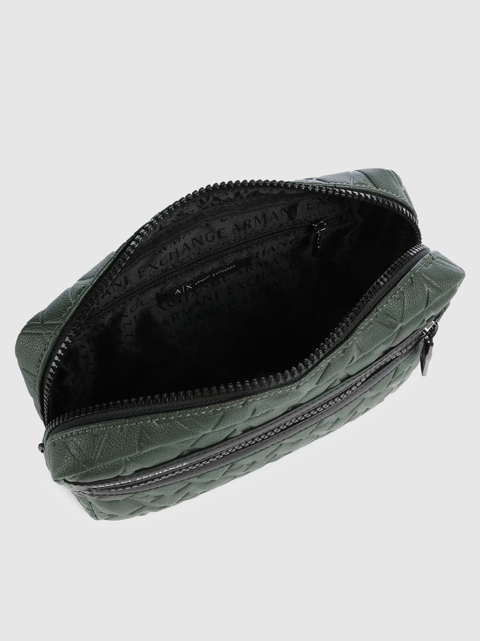 Maletines Masculino Armani Exchange