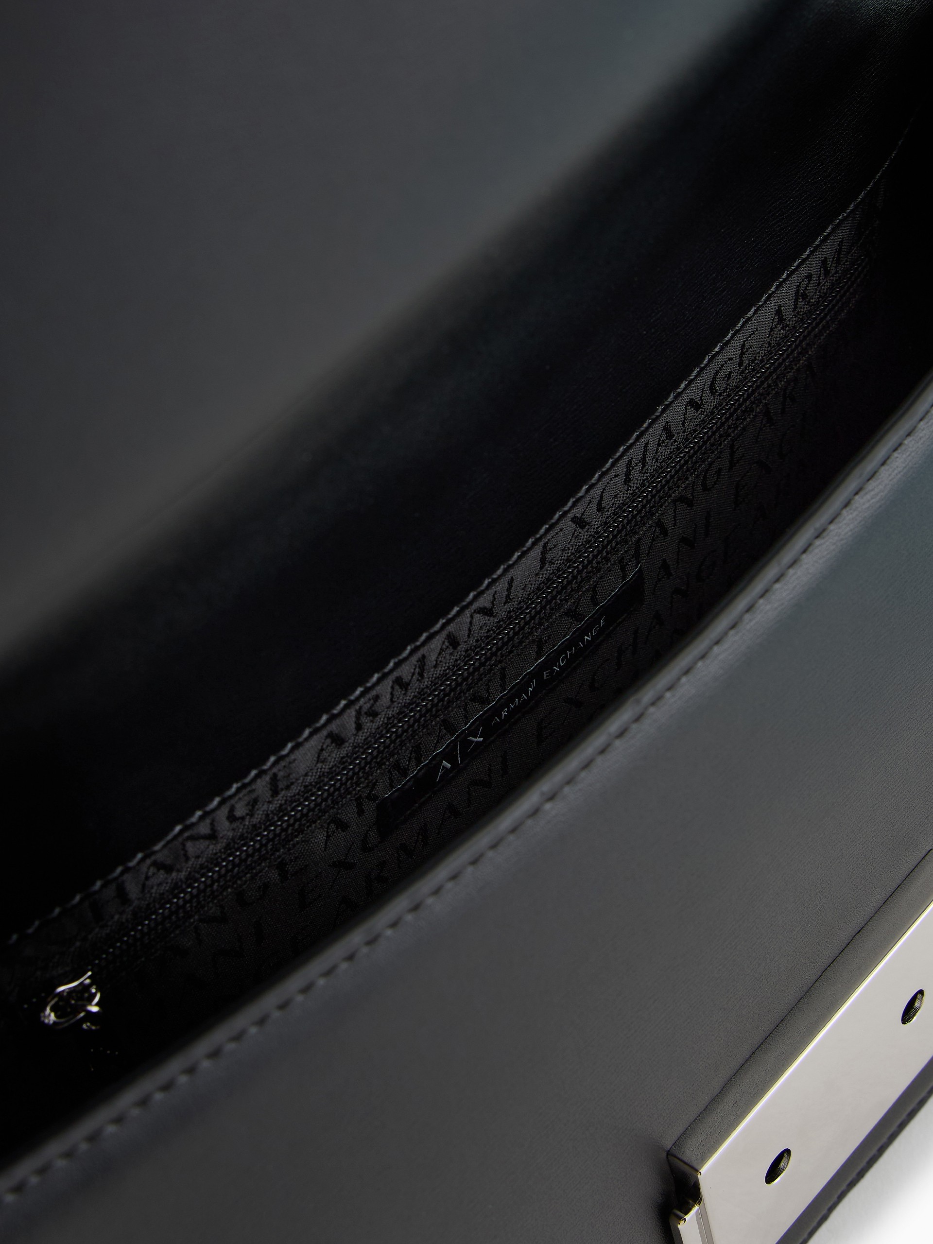 Sac À Bandoulière Féminin Armani Exchange