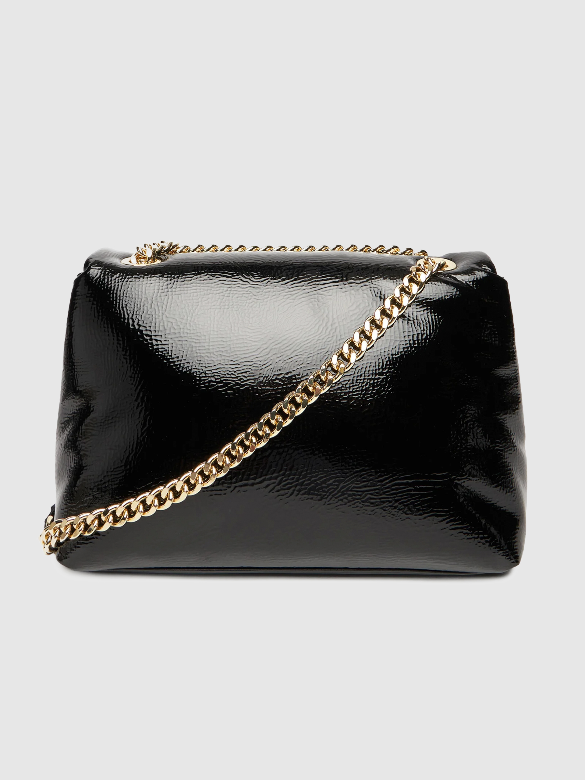 Bolso Bandolera Femenino Armani Exchange